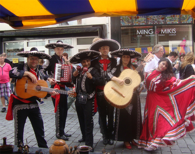 Sponsorfeest